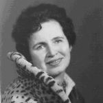 Zofia Mordyńska-Nowak